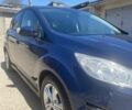 Синій Форд Сі-Макс, об'ємом двигуна 1 л та пробігом 112 тис. км за 6777 $, фото 52 на Automoto.ua