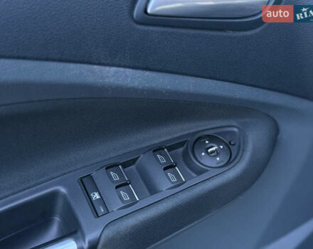 Синій Форд Сі-Макс, об'ємом двигуна 1.6 л та пробігом 241 тис. км за 8750 $, фото 109 на Automoto.ua