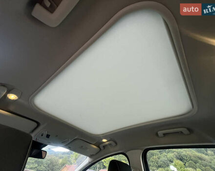 Синий Форд Си-Макс, объемом двигателя 2 л и пробегом 251 тыс. км за 8200 $, фото 32 на Automoto.ua