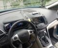 Синий Форд Си-Макс, объемом двигателя 2 л и пробегом 190 тыс. км за 9000 $, фото 25 на Automoto.ua