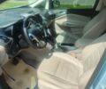 Синій Форд Сі-Макс, об'ємом двигуна 2 л та пробігом 120 тис. км за 10000 $, фото 8 на Automoto.ua