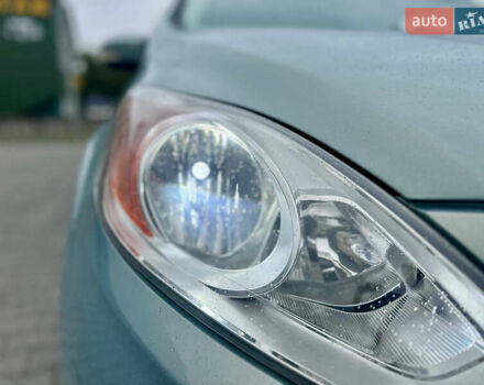 Синий Форд Си-Макс, объемом двигателя 2 л и пробегом 175 тыс. км за 11700 $, фото 10 на Automoto.ua