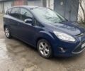 Синій Форд Сі-Макс, об'ємом двигуна 1 л та пробігом 112 тис. км за 6661 $, фото 3 на Automoto.ua