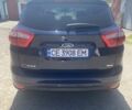Синій Форд Сі-Макс, об'ємом двигуна 1 л та пробігом 112 тис. км за 6777 $, фото 41 на Automoto.ua