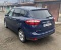 Синій Форд Сі-Макс, об'ємом двигуна 1 л та пробігом 112 тис. км за 6661 $, фото 9 на Automoto.ua