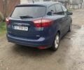 Синій Форд Сі-Макс, об'ємом двигуна 1 л та пробігом 112 тис. км за 6661 $, фото 5 на Automoto.ua