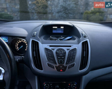 Синій Форд Сі-Макс, об'ємом двигуна 1.6 л та пробігом 241 тис. км за 8750 $, фото 102 на Automoto.ua