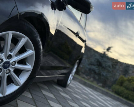 Синій Форд Сі-Макс, об'ємом двигуна 1.6 л та пробігом 241 тис. км за 8750 $, фото 57 на Automoto.ua