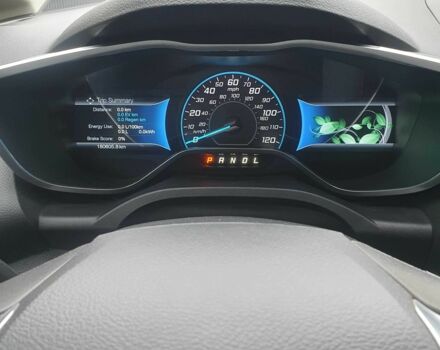 Форд Сі-Макс 2013 у Ахтырке на Automoto.ua Синій Форд Сі-Макс, об'ємом двигуна 2 л та пробігом 180 тис. км за 10500 $, фото 6 на Automoto.ua