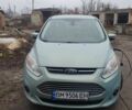 Форд Сі-Макс 2013 у Ахтырке на Automoto.ua Синій Форд Сі-Макс, об'ємом двигуна 2 л та пробігом 180 тис. км за 10500 $, фото 2 на Automoto.ua