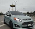 Синій Форд Сі-Макс, об'ємом двигуна 2 л та пробігом 222 тис. км за 10000 $, фото 9 на Automoto.ua
