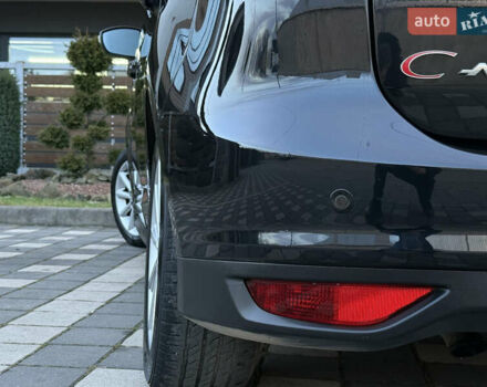 Синій Форд Сі-Макс, об'ємом двигуна 1.6 л та пробігом 241 тис. км за 8750 $, фото 80 на Automoto.ua