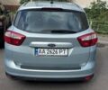 Синий Форд Си-Макс, объемом двигателя 1.9 л и пробегом 295 тыс. км за 6000 $, фото 1 на Automoto.ua