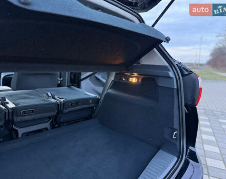 Синій Форд Сі-Макс, об'ємом двигуна 1.6 л та пробігом 241 тис. км за 8750 $, фото 132 на Automoto.ua