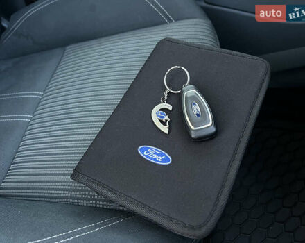 Синий Форд Си-Макс, объемом двигателя 2 л и пробегом 251 тыс. км за 8200 $, фото 51 на Automoto.ua