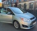 Синій Форд Сі-Макс, об'ємом двигуна 2 л та пробігом 187 тис. км за 11200 $, фото 9 на Automoto.ua