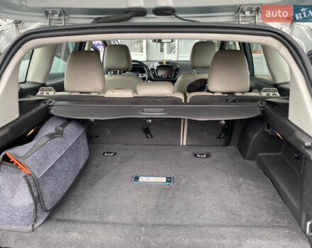 Синий Форд Си-Макс, объемом двигателя 2 л и пробегом 175 тыс. км за 11700 $, фото 24 на Automoto.ua