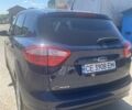Синій Форд Сі-Макс, об'ємом двигуна 1 л та пробігом 112 тис. км за 6777 $, фото 109 на Automoto.ua