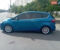 Синий Форд Си-Макс, объемом двигателя 2 л и пробегом 190 тыс. км за 9000 $, фото 53 на Automoto.ua