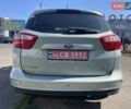Синій Форд Сі-Макс, об'ємом двигуна 1.99 л та пробігом 195 тис. км за 8300 $, фото 6 на Automoto.ua