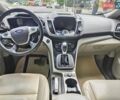 Синій Форд Сі-Макс, об'ємом двигуна 2 л та пробігом 120 тис. км за 10000 $, фото 12 на Automoto.ua