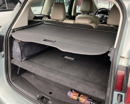 Синий Форд Си-Макс, объемом двигателя 2 л и пробегом 175 тыс. км за 11700 $, фото 23 на Automoto.ua