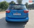 Синий Форд Си-Макс, объемом двигателя 2 л и пробегом 203 тыс. км за 9000 $, фото 5 на Automoto.ua