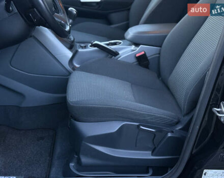 Синій Форд Сі-Макс, об'ємом двигуна 1.6 л та пробігом 241 тис. км за 8750 $, фото 108 на Automoto.ua