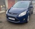 Синій Форд Сі-Макс, об'ємом двигуна 1 л та пробігом 112 тис. км за 6661 $, фото 13 на Automoto.ua