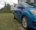 Синий Форд Си-Макс, объемом двигателя 2 л и пробегом 190 тыс. км за 9000 $, фото 2 на Automoto.ua