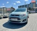 Синій Форд Сі-Макс, об'ємом двигуна 2 л та пробігом 180 тис. км за 10499 $, фото 17 на Automoto.ua
