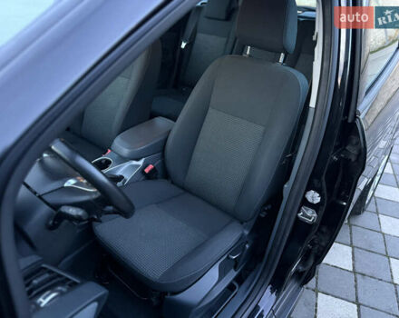 Синій Форд Сі-Макс, об'ємом двигуна 1.6 л та пробігом 241 тис. км за 8750 $, фото 107 на Automoto.ua