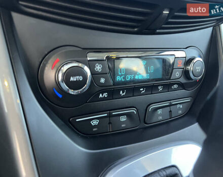 Синий Форд Си-Макс, объемом двигателя 2 л и пробегом 251 тыс. км за 8200 $, фото 39 на Automoto.ua