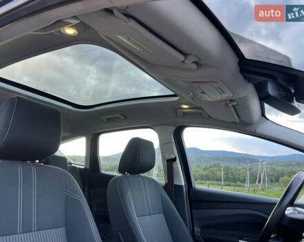 Синий Форд Си-Макс, объемом двигателя 2 л и пробегом 251 тыс. км за 8200 $, фото 52 на Automoto.ua