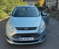 Синій Форд Сі-Макс, об'ємом двигуна 2 л та пробігом 187 тис. км за 11200 $, фото 12 на Automoto.ua