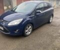 Синій Форд Сі-Макс, об'ємом двигуна 1 л та пробігом 112 тис. км за 6661 $, фото 12 на Automoto.ua