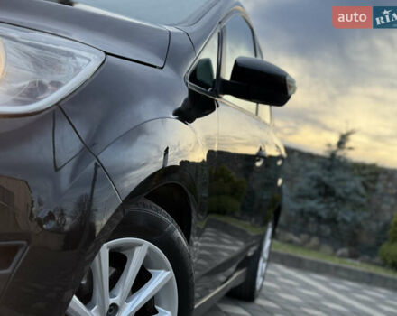 Синій Форд Сі-Макс, об'ємом двигуна 1.6 л та пробігом 241 тис. км за 8750 $, фото 56 на Automoto.ua