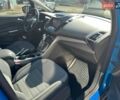 Синий Форд Си-Макс, объемом двигателя 2 л и пробегом 172 тыс. км за 9900 $, фото 26 на Automoto.ua