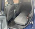 Синій Форд Сі-Макс, об'ємом двигуна 1 л та пробігом 112 тис. км за 6661 $, фото 18 на Automoto.ua