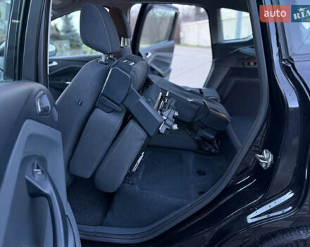 Синій Форд Сі-Макс, об'ємом двигуна 1.6 л та пробігом 241 тис. км за 8750 $, фото 135 на Automoto.ua