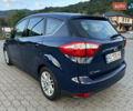 Синий Форд Си-Макс, объемом двигателя 2 л и пробегом 251 тыс. км за 8200 $, фото 16 на Automoto.ua