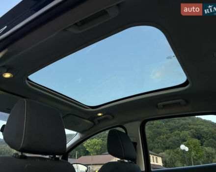 Синий Форд Си-Макс, объемом двигателя 2 л и пробегом 251 тыс. км за 8200 $, фото 31 на Automoto.ua