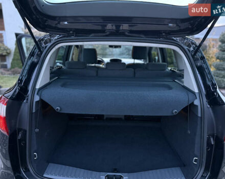 Синій Форд Сі-Макс, об'ємом двигуна 1.6 л та пробігом 241 тис. км за 8750 $, фото 137 на Automoto.ua