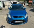 Синий Форд Си-Макс, объемом двигателя 2 л и пробегом 172 тыс. км за 9900 $, фото 3 на Automoto.ua