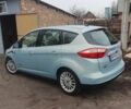 Форд Сі-Макс 2013 у Ахтырке на Automoto.ua Синій Форд Сі-Макс, об'ємом двигуна 2 л та пробігом 180 тис. км за 10500 $, фото 1 на Automoto.ua