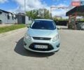 Синій Форд Сі-Макс, об'ємом двигуна 2 л та пробігом 120 тис. км за 10000 $, фото 2 на Automoto.ua