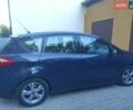 Синий Форд Си-Макс, объемом двигателя 1 л и пробегом 201 тыс. км за 6500 $, фото 14 на Automoto.ua
