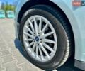 Синій Форд Сі-Макс, об'ємом двигуна 2 л та пробігом 180 тис. км за 11000 $, фото 23 на Automoto.ua
