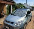 Синій Форд Сі-Макс, об'ємом двигуна 2 л та пробігом 175 тис. км за 11100 $, фото 1 на Automoto.ua