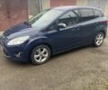 Синій Форд Сі-Макс, об'ємом двигуна 1 л та пробігом 112 тис. км за 6661 $, фото 11 на Automoto.ua
